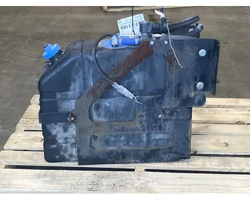 UNIVERSAL  DPF (Diesel Particulate Filter)