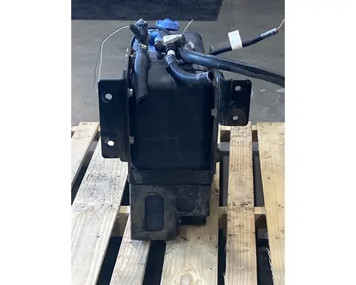 UNIVERSAL  DPF (Diesel Particulate Filter)