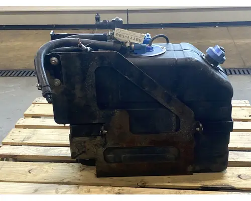 UNIVERSAL  DPF (Diesel Particulate Filter)