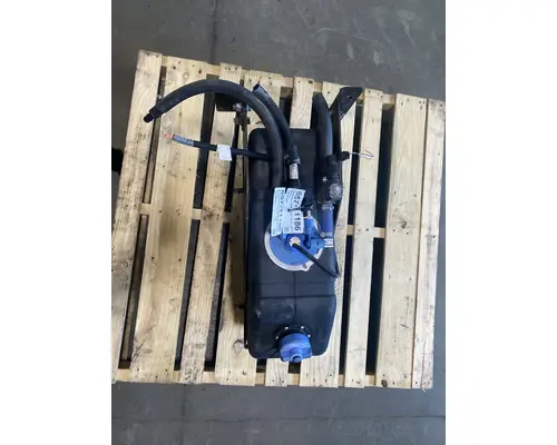 UNIVERSAL  DPF (Diesel Particulate Filter)