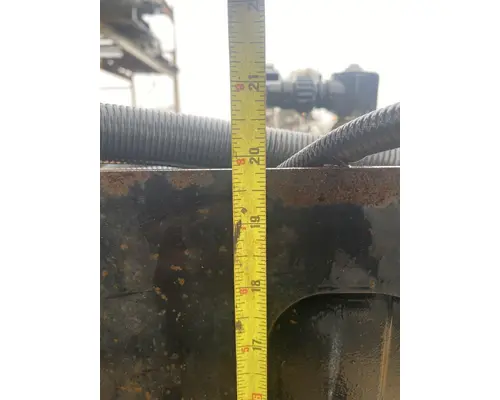 UNIVERSAL  DPF (Diesel Particulate Filter)