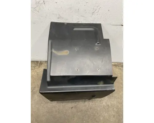 UNIVERSAL  Fender Extension