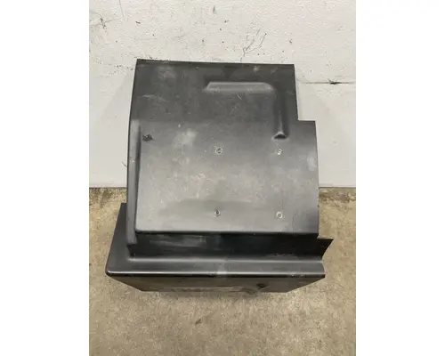 UNIVERSAL  Fender Extension