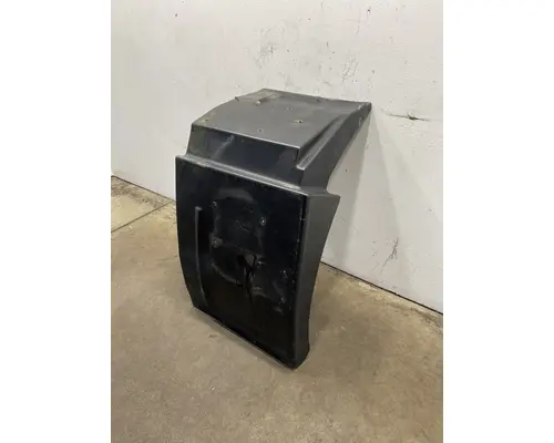 UNIVERSAL  Fender Extension