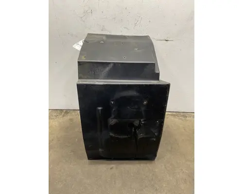 UNIVERSAL  Fender Extension