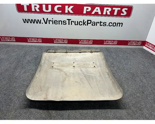 UNIVERSAL  Fender Quarter