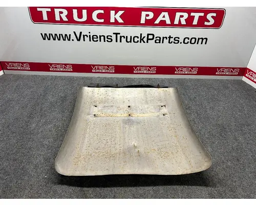 UNIVERSAL  Fender Quarter