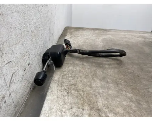 UNIVERSAL  Front Lamp (Turn Signal)