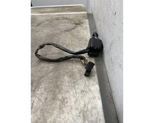 UNIVERSAL  Front Lamp (Turn Signal)