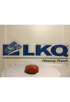 UNIVERSAL  Front Lamp (Turn Signal)