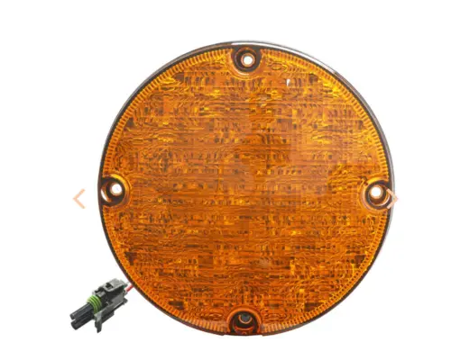 UNIVERSAL  Front Lamp (Turn Signal)
