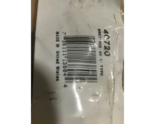 UNIVERSAL  Front Lamp (Turn Signal)