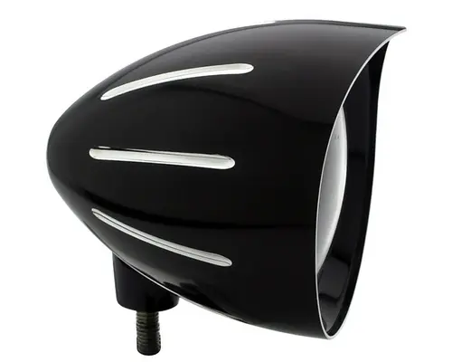 UNIVERSAL  HEADLAMP ASSEMBLY