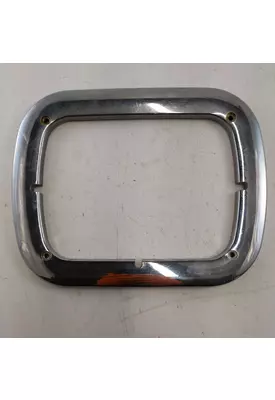UNIVERSAL  Headlamp Assembly