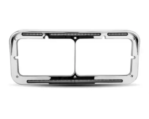 UNIVERSAL  Headlamp Bezel