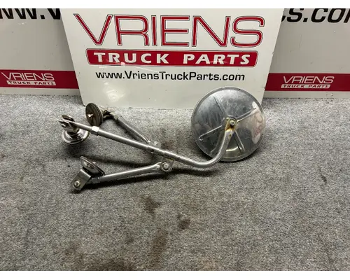 UNIVERSAL  Hood Mirror