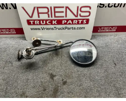 UNIVERSAL  Hood Mirror