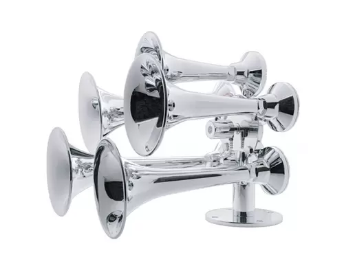 UNIVERSAL  Horn