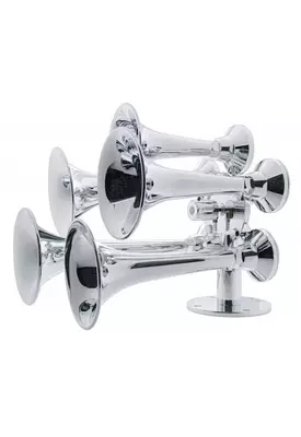 UNIVERSAL  Horn