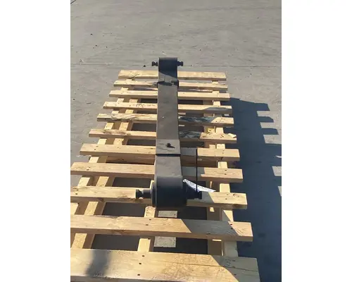 UNIVERSAL  Leaf Spring, Front