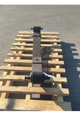 UNIVERSAL  Leaf Spring, Front