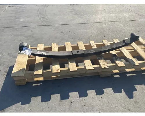 UNIVERSAL  Leaf Spring, Front