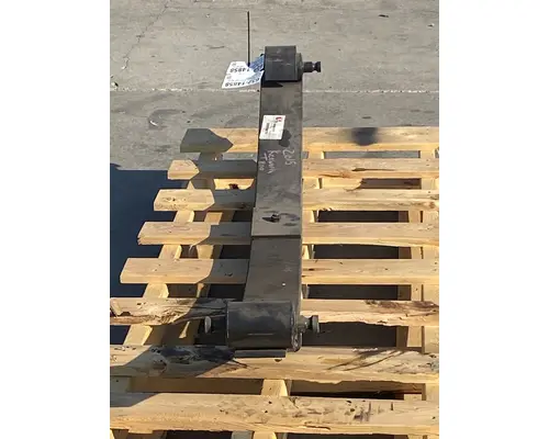 UNIVERSAL  Leaf Spring, Front