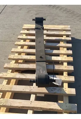 UNIVERSAL  Leaf Spring, Front