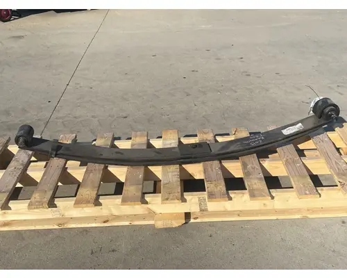 UNIVERSAL  Leaf Spring, Front