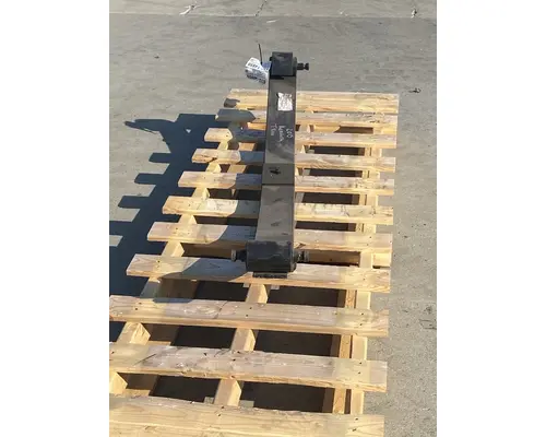 UNIVERSAL  Leaf Spring, Front