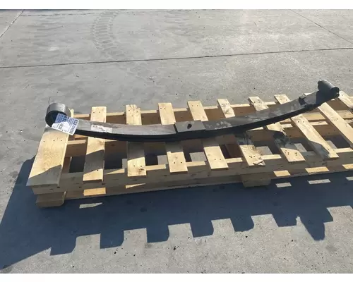 UNIVERSAL  Leaf Spring