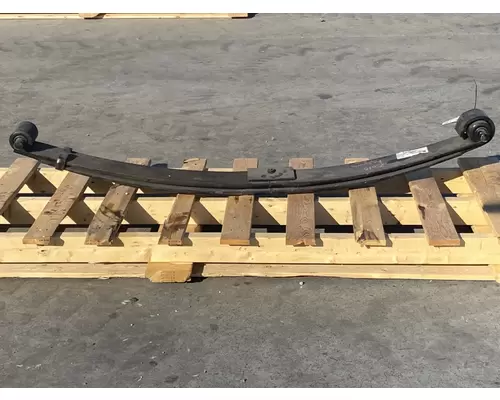 UNIVERSAL  Leaf Spring