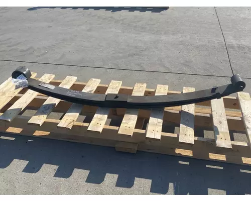 UNIVERSAL  Leaf Spring