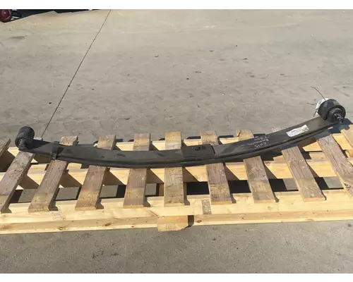 UNIVERSAL  Leaf Spring