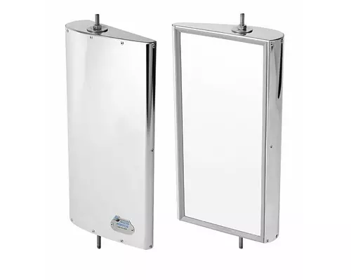 UNIVERSAL  MIRROR ASSEMBLY CABDOOR