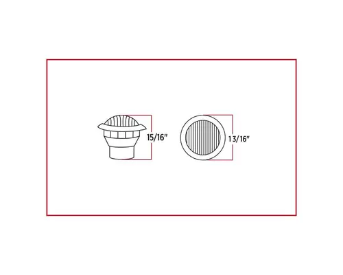 UNIVERSAL  Miscellaneous Parts