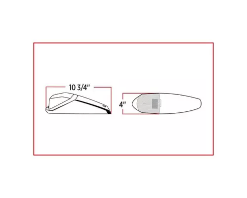 UNIVERSAL  Miscellaneous Parts