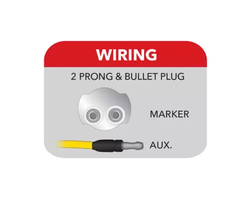 UNIVERSAL  Miscellaneous Parts