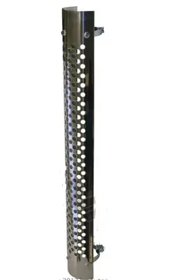 UNIVERSAL  Muffler