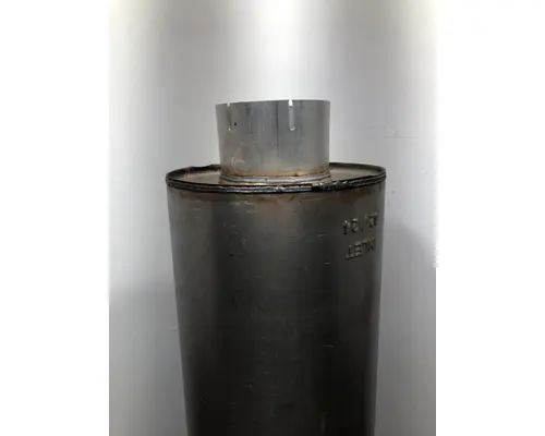 UNIVERSAL  Muffler