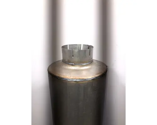 UNIVERSAL  Muffler