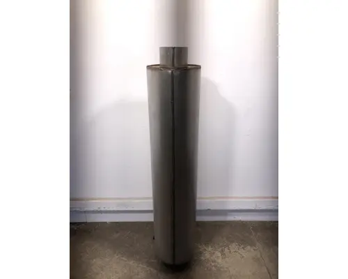 UNIVERSAL  Muffler