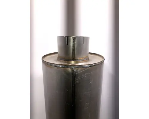 UNIVERSAL  Muffler