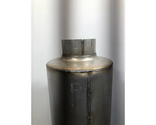 UNIVERSAL  Muffler