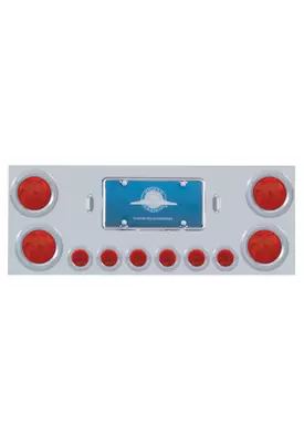 UNIVERSAL  Rear Light Panel