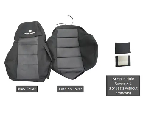 UNIVERSAL  Seat, Front