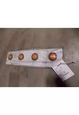 UNIVERSAL  Side Marker Lamp, Rear