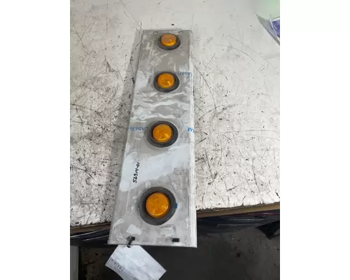 UNIVERSAL  Side Marker Lamp, Rear