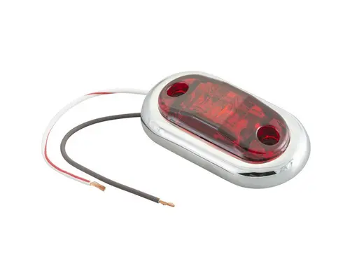 UNIVERSAL  Side Marker Lamp, Rear