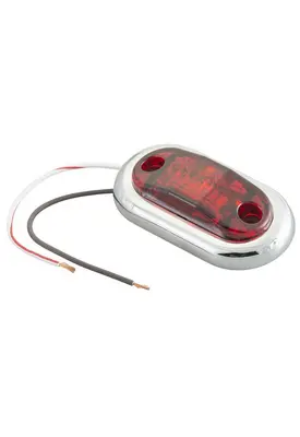 UNIVERSAL  Side Marker Lamp, Rear